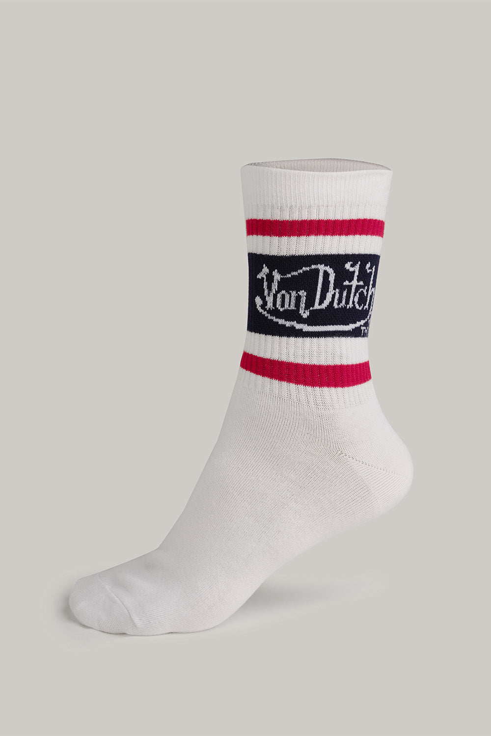 Von Dutch Vintage Sport Socks