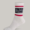 Von Dutch Vintage Sport Socks - BonkersCorner
