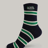 Von Dutch Heritage Stripe Socks - BonkersCorner
