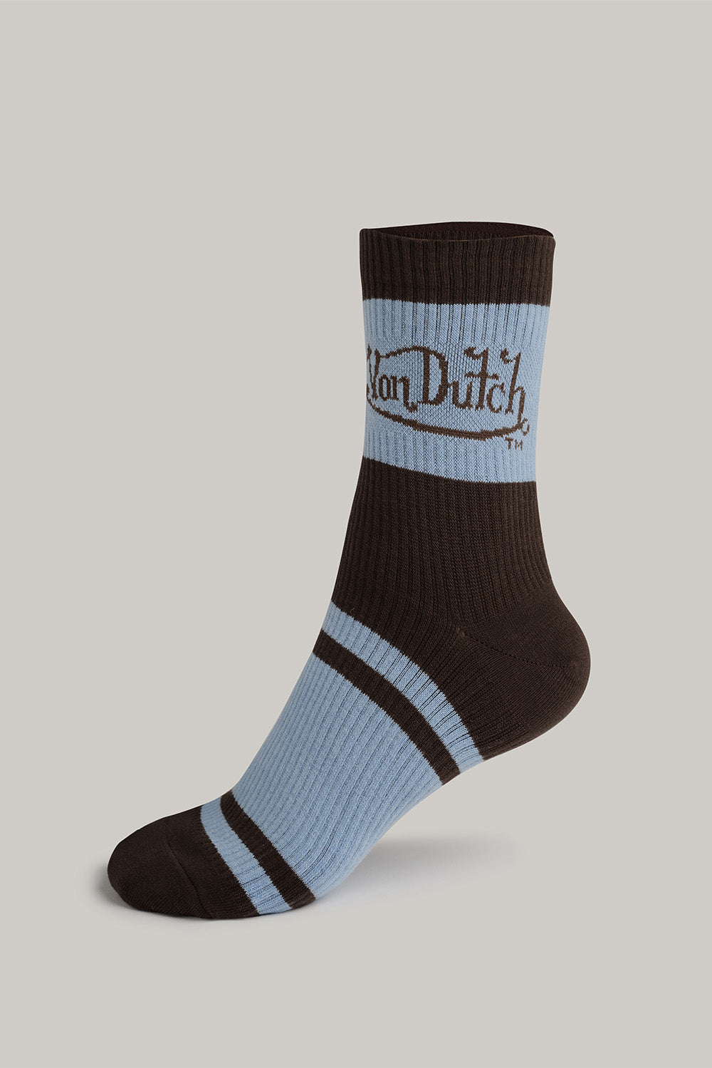 Von Dutch Rodeo Block Socks