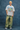 Croc Party Oversized T-shirt
