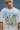 Croc Party Oversized T-shirt - BonkersCorner