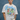 Croc Party Oversized T-shirt - BonkersCorner