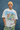 Croc Party Oversized T-shirt