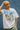Croc Party Oversized T-shirt - BonkersCorner