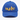 Huh Blue Cap - BonkersCorner