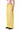 Sunshine Yellow Loose Fit Joggers - BonkersCorner