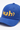 Huh Blue Cap - BonkersCorner