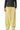 Sunshine Yellow Loose Fit Joggers - BonkersCorner