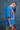 Rodeo Oversized T-shirt - BonkersCorner