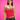Winky Mouse Cami Top - BonkersCorner