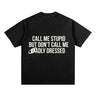 Drip Devotee Black Oversized T-shirt - BonkersCorner