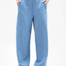 Blue Everyday Joggers - BonkersCorner