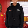 90's Baby Hoodie - BonkersCorner