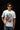 95 Lightning McQueen Oversized T-shirt - BonkersCorner