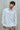 Airy Blue Wrinkle Free Shirt - BonkersCorner