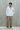 Airy Blue Wrinkle Free Shirt - BonkersCorner