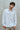 Airy Blue Wrinkle Free Shirt - BonkersCorner