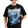 Alchemy State Oversized T-shirt - BonkersCorner