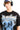 Alchemy State Oversized T-shirt - BonkersCorner