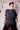 Allergic To Idiots Oversized T-shirt - BonkersCorner