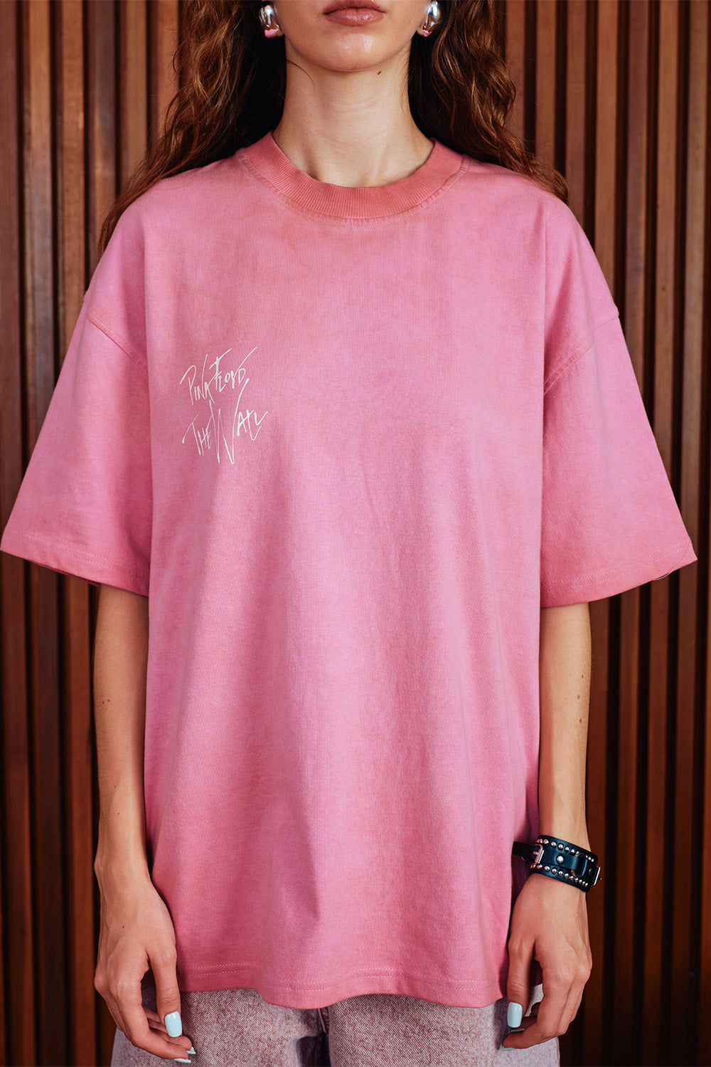 Another Brick Oversized T-shirt - BonkersCorner