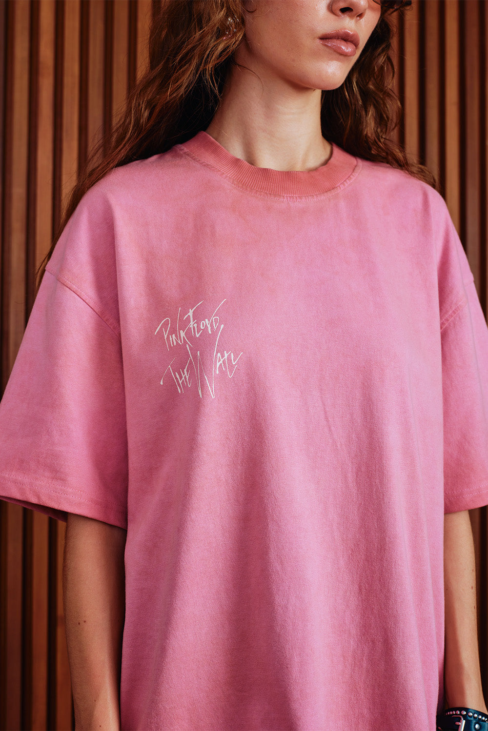 Another Brick Oversized T-shirt - BonkersCorner