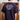 Anti-Reel Club Navy Blue Oversized T-shirt - BonkersCorner