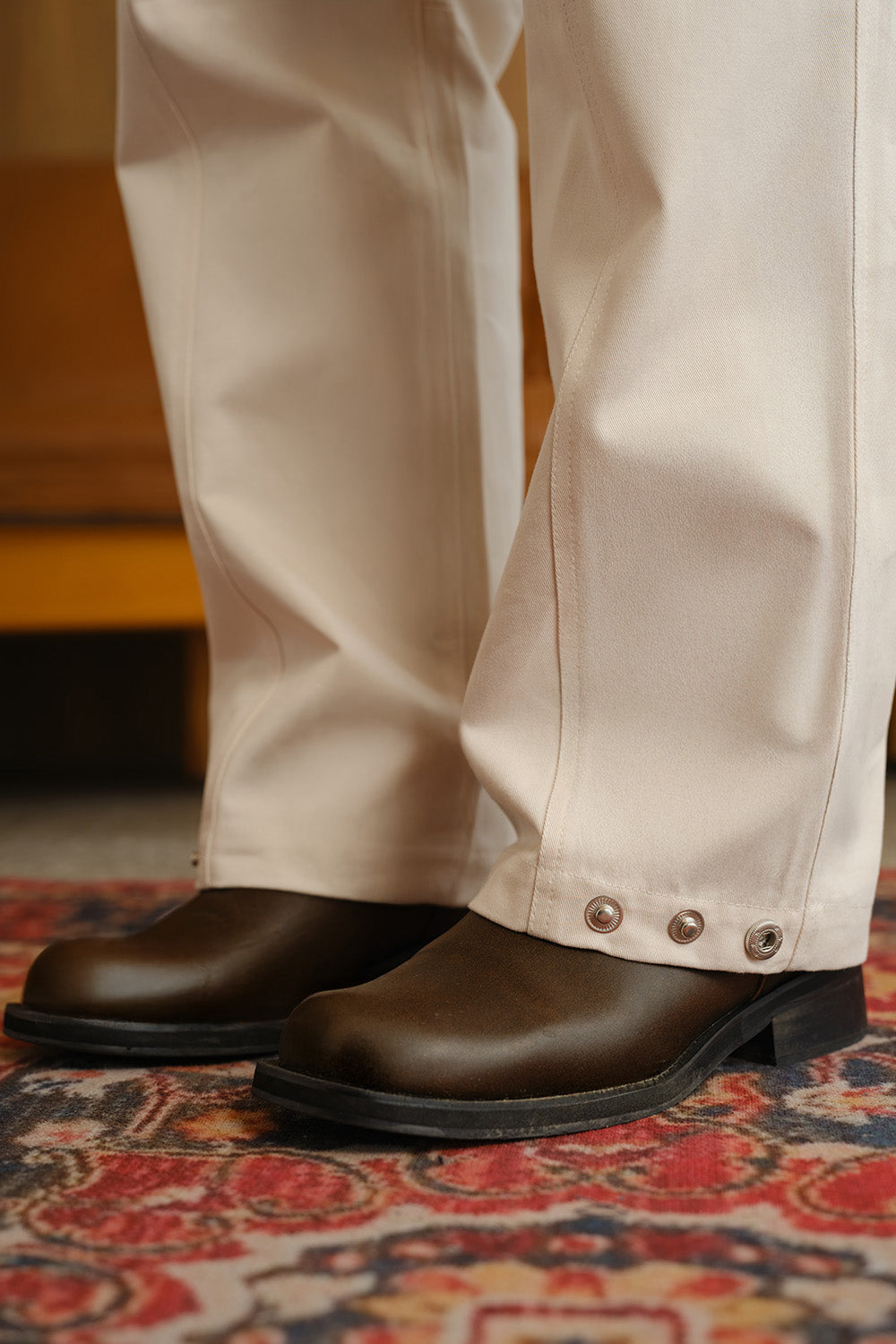 Arctic 6 Pockets Cargo Pant - BonkersCorner