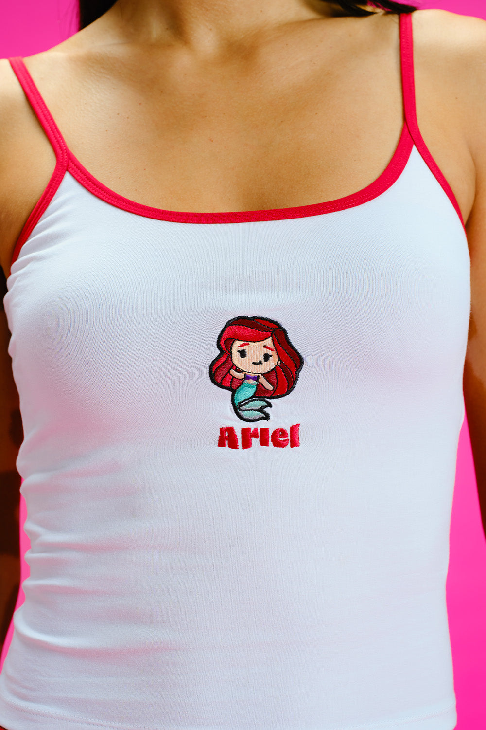 Ariel’s Dream Cami Top - BonkersCorner