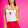 Ariel’s Dream Cami Top - BonkersCorner