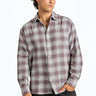 Ashwood Plaid Casual Shirt - BonkersCorner