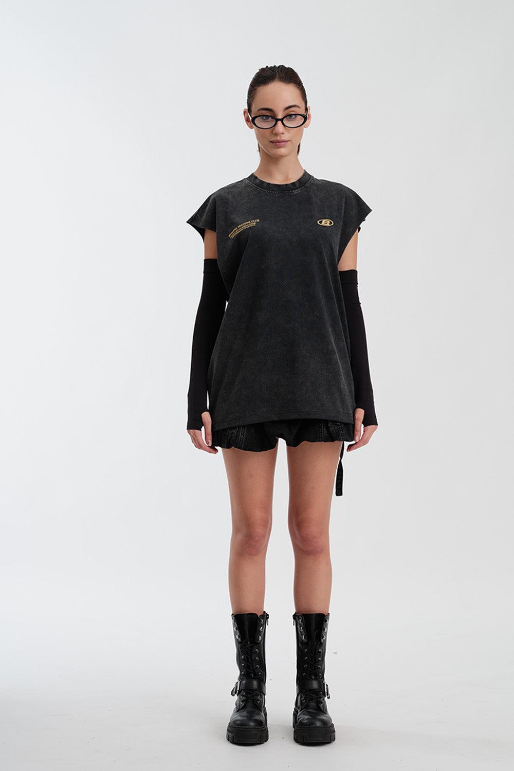 Athlete Division Vest Tank - BonkersCorner