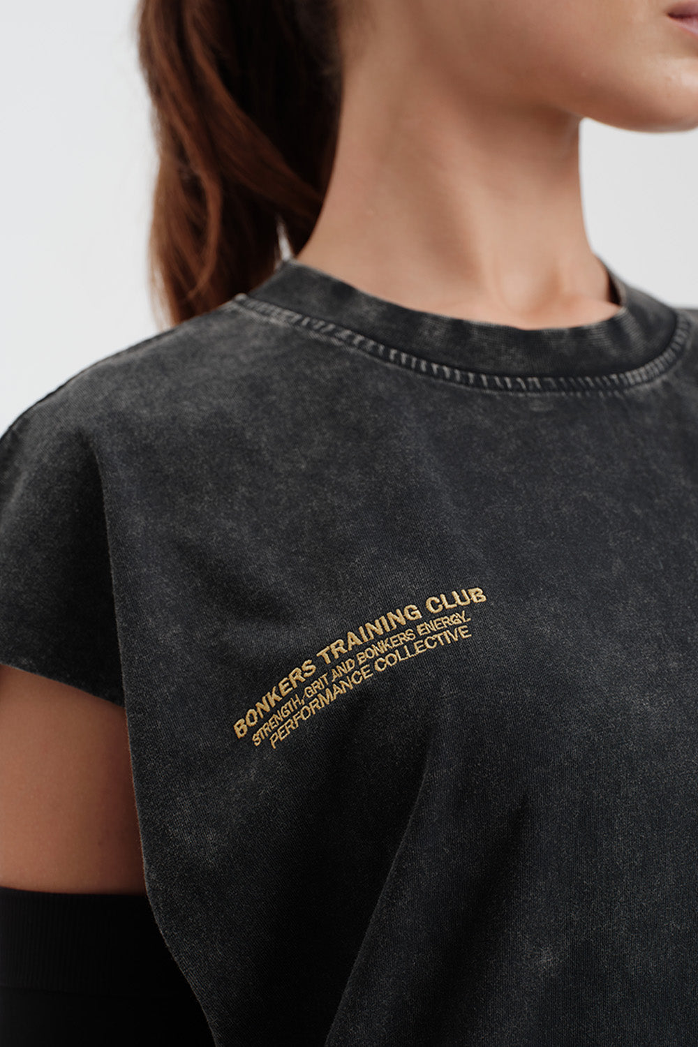 Athlete Division Vest Tank - BonkersCorner