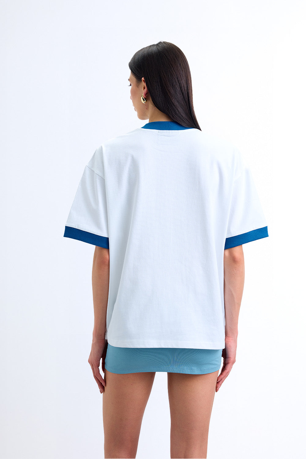 Auto Club 1968 Oversized T-shirt - BonkersCorner