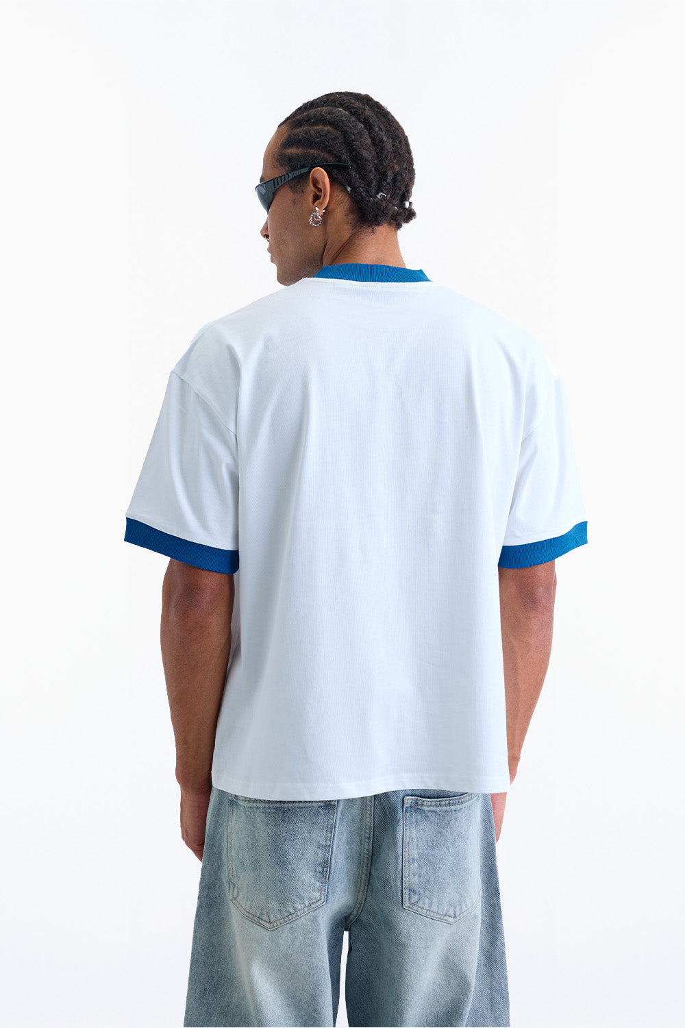 Auto Club 1968 Oversized T-shirt - BonkersCorner