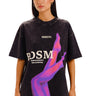 B.D.S.M Oversized T-shirt - BonkersCorner
