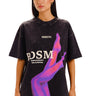B.D.S.M Oversized T-shirt - BonkersCorner