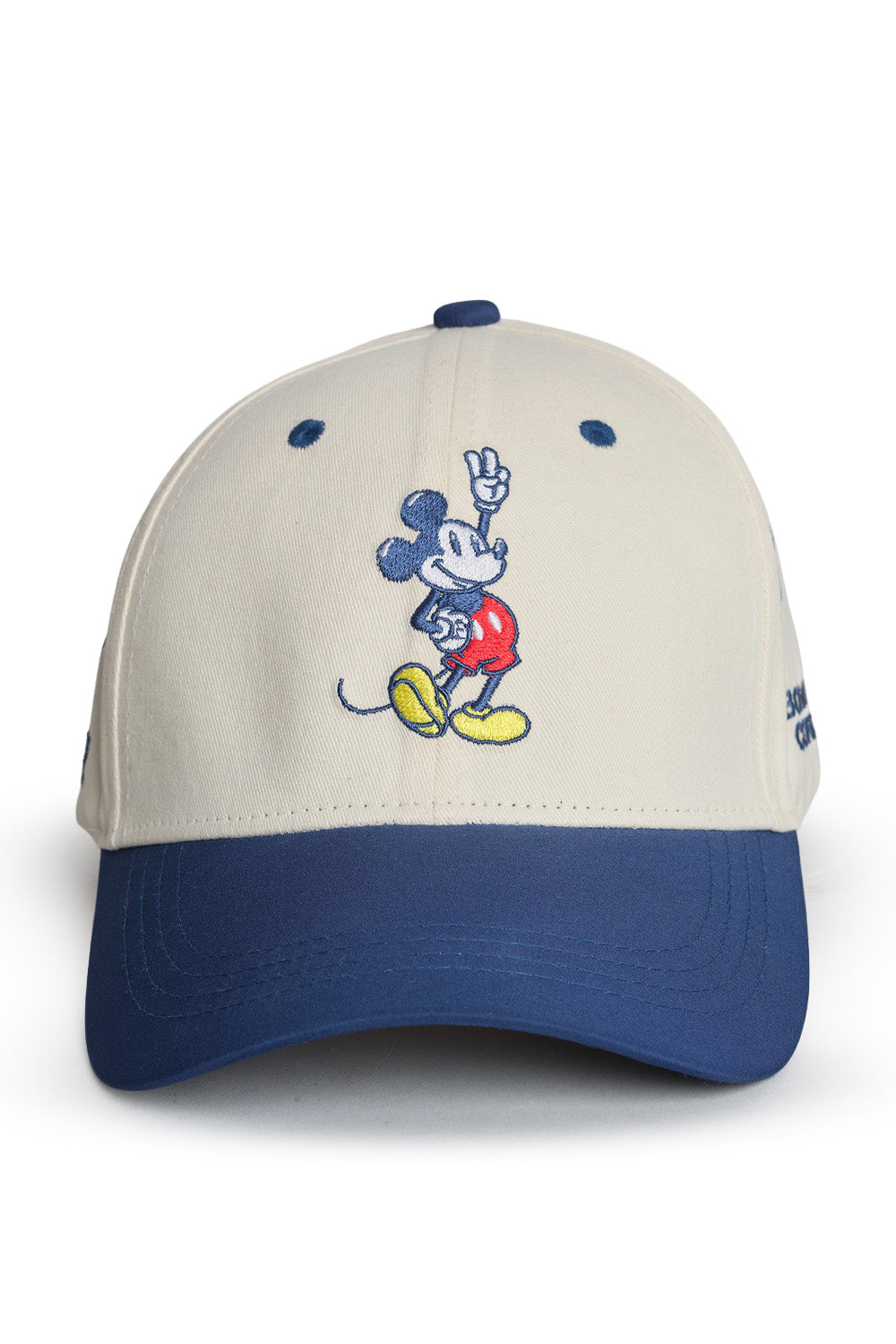Mickeys Show Cap