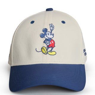 Mickeys Show Cap - BonkersCorner