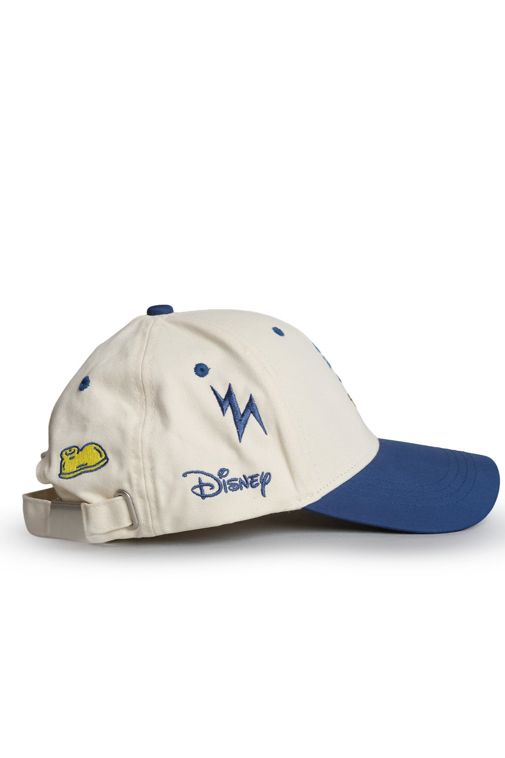 Mickeys Show Cap