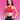 Jade Crop Sports Tank - BonkersCorner