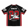 Raptor 22 Oversized T-shirt - BonkersCorner