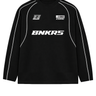 Circuit State Long Sleeve T-shirt - BonkersCorner