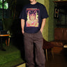 Advanced Pyrokinesis Oversized T-Shirt - BonkersCorner