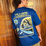 I'm Out Oversized T-shirt - BonkersCorner