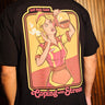 Coping With Stress Oversized T-shirt - BonkersCorner
