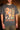 Green Rider Oversized T-Shirt - BonkersCorner