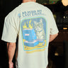 Purred Emails Oversized T-shirt - BonkersCorner