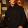 Playboy Muse Oversized Hoodie - BonkersCorner